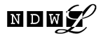 Logo NDWL
