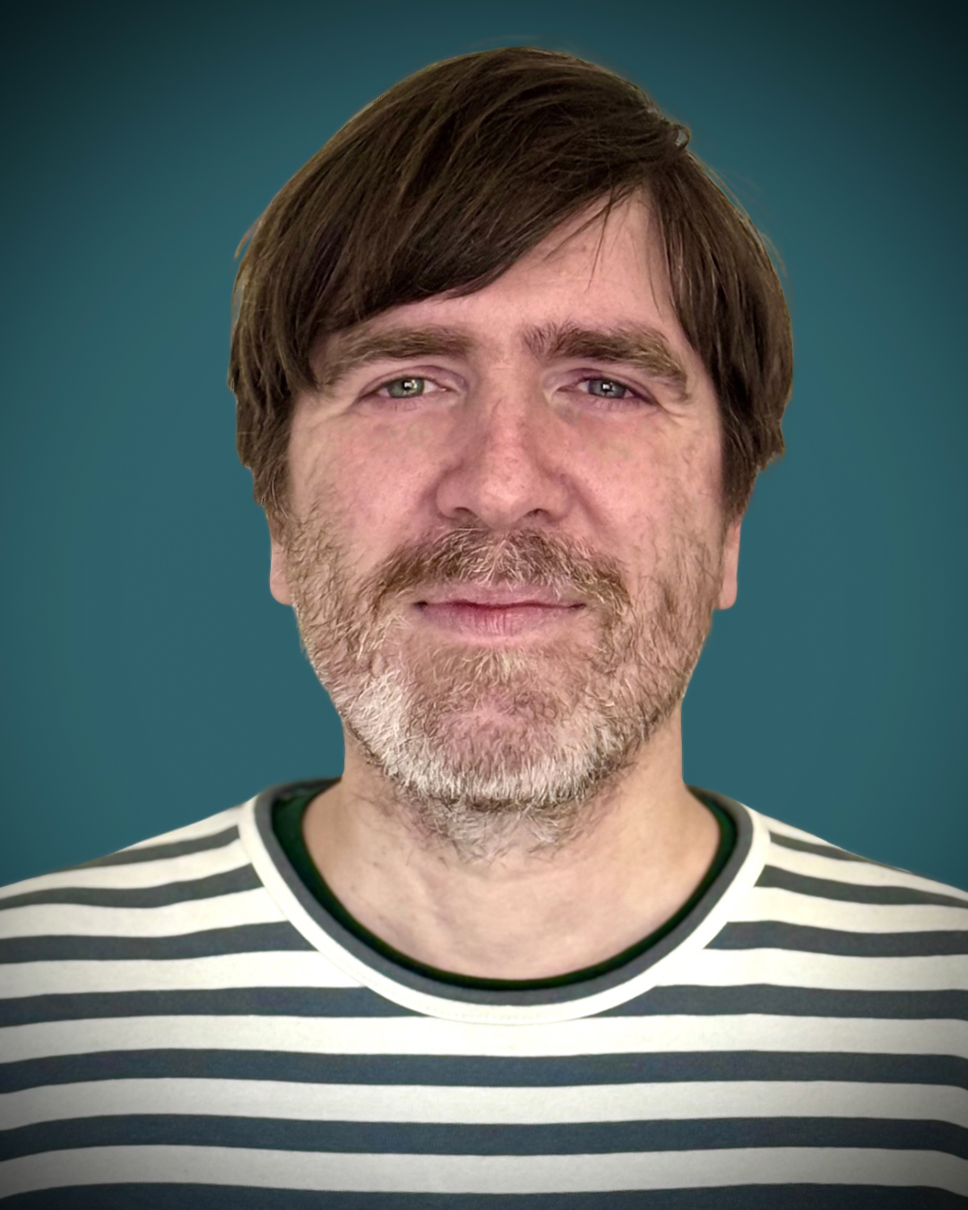 Portrait Michael Mosel